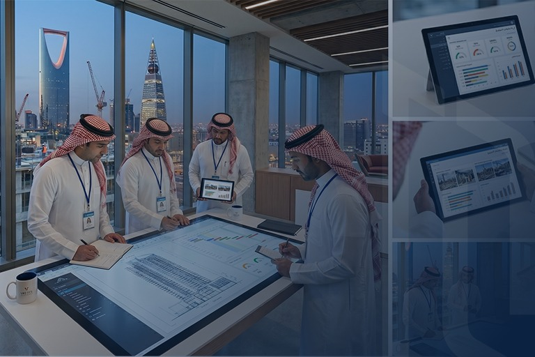 تحقيق التميز في إدارة المشاريع